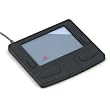 Adesso Smart Cat Pro , 4 Buttoms + 4 Programmable Hotlinks PS/2 Glidepoint Touch