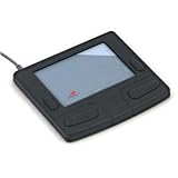 Cirque Smart Cat Pro - 4-btn Touchpad - Wired - USB PD019SPU-BLK