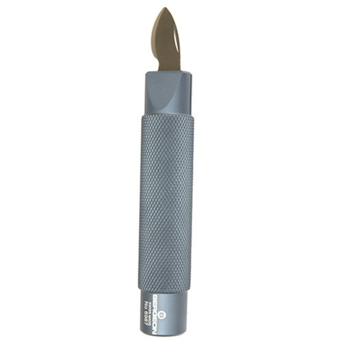 Bergeon NEW Ultimate Knife To Open Watch Cases Snap Backs 6987