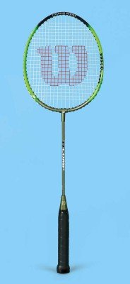 Wilson TI Comp Racquet (EA)