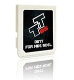 Nintendo DS Lite TT Memory Card Reader