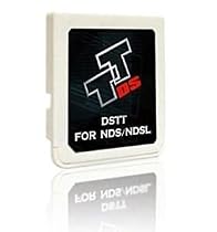 Nintendo DS Lite TT Memory Card Reader