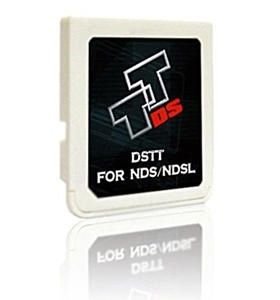 Childrens Toyshop  Video Games : Nintendo DS Lite TT Memory Card Reader