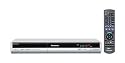 Panasonic DMR EH 575 EG S DVD- und Festplattenrekorder 160 GB (DivX-zertifiziert, Upscaling 1080i, HDMI) silber
