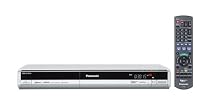Panasonic DMR EH 575 EG S DVD- und Festplattenrekorder 160 GB (DivX-zertifiziert, Upscaling 1080i, HDMI) silber