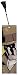Watchmen Rorschach Bookmark with Tassel