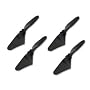 Set of Four Replacement Tail Props (Qty 4) for Mini Infrared Remote Control Electric Helicopter
