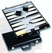 Genuine - Deluxe Backgammon Sets Gaming Equipment