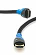 BlueRigger High Speed HDMI cable with Ethernet, Supports 3D and Audio Return (25 Feet)