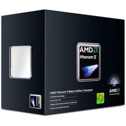 Phenom II X2 550 Blk Ed.
