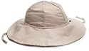 i play. Unisex-baby Infant Solid Brim Sun Protection Hat