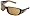 Translucent Oak Frame/Brown Lens