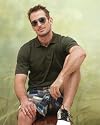 Izod Ultra-Wicking Pima Cool Short Sleeve Sport Shirt - 13Z0062
