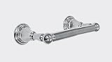 Sigma Bathroom Accessories 1.35PH00 Sigma 1.35PH00 St. Michel Series 350 Paper Holder With Brackets