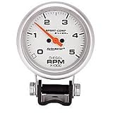 ディーゼル車用タコメーター Auto Meter 3788