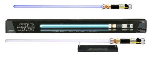Star Wars Force FX Lightsaber Obi-Wan