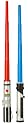 Star Wars Classic Duel Collection Jedi vs. Sith (Luke vs. Vader)