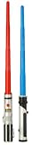 Star Wars Classic Duel Collection Jedi vs. Sith (Luke vs. Vader)