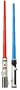 Star Wars Classic Duel Lightsaber Collection Jedi vs. Sith (Luke vs. Vader)