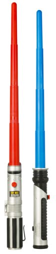 Star Wars Classic Duel Collection Jedi vs. Sith (Luke vs. Vader)