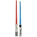 Star Wars Classic Duel Lightsaber Collection Jedi vs. Sith (Luke vs. Vader)