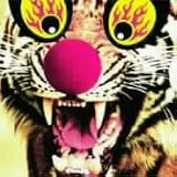 BUZZTRIC CIRCUS