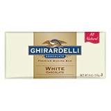 Buy Best Price  Ghirardelli Chocolate White Chocolate Baking Bar, 4 oz.  for Sale