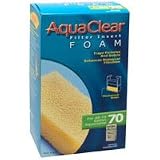 Hagen AquaClear Foam Filter Insert 70 (300)