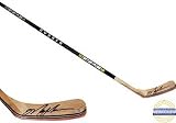 Mark Messier Autographed Game Model Hockey Stick