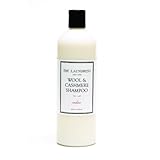 The Laundress Wool & Cashmere Shampoo, Cedar, 16 - Ounce Bottle