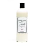 The Laundress  Wool & Cashmere   Shampoo, Cedar, 16 - Ounce Bottle