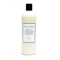 The Laundress Wool and Cashmere Shampoo, Cedar, 16 - Ounce Bottle