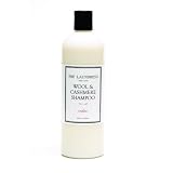 TheLaundressCashmere&WoolShampoo,Cedar,16-OunceBottle