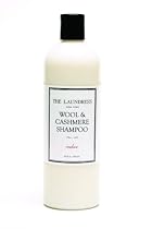 The Laundress Cashmere & Wool Shampoo, Cedar, 16 - Ounce Bottle