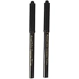 Americolor Black Food Writer 2 Marker Set