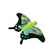 TY Beanie Baby - FLOAT the Butterfly