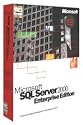 Microsoft SQL Server 2000 Enterprise Edition (25-client)