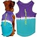 Zack & Zoey Inspirational Tanks Live Dog Shirt small tie dye-color 12