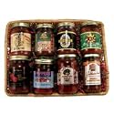 BEST SELLER SALSA BASKET Gift Basket