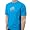 Cryptic blue (silver/coal stripe logo)