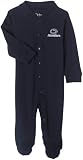 Garb NCAA Penn State Nittany Lions Jamie Infant Footsie
