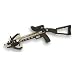 NC Star CD Crossbow with Red Dot Sight