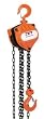 JET 101714 SMH-2T-20 2-Ton Capacity 20-Foot Chain Hoist