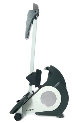 Reebok i-Rower 2.5e Rowing Machine