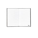 Tops Professional Business Journal with Planning Pages, 8 x 5 Inches, Black, 160 Pages 31cKqNxRj3L. SL160 Tops Professional Business Journal with Planning Pages, 8 x 5 Inches, Black, 160 Pages