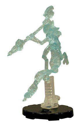 HeroClix: Lambda-Zero # 108 (Limited Edition) - Avengers