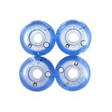 Autobahn L.E. Duall III 50/97/101 Blue, Set of 4