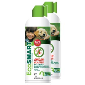 EcoSmart Spider Blaster 9oz. (2 PACK)