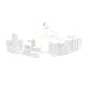 Lonely City USB Hub||RNWIT||AFTGR