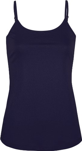 FULL TILT Womens Layering Cami
